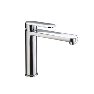 REICH Linnea Einhebelmischer Metall lang, UniQuick 25cm