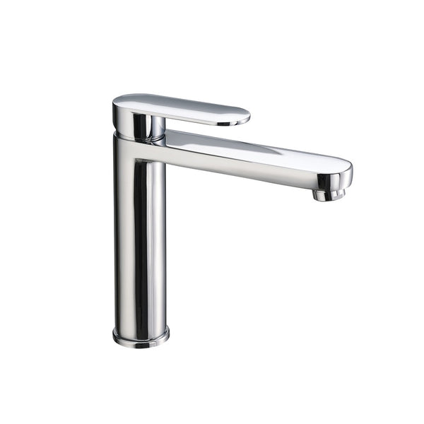 REICH Linnea Einhebelmischer Metall lang, UniQuick 25cm