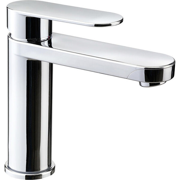 REICH LINNEA K Einhebelmischer kurz chrom - 2