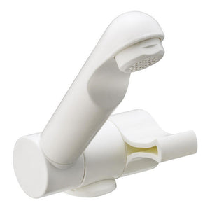 REICH Mono Mix Style 2002 – Einhebelmischer weiß - 2