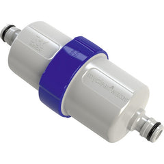 REICH myclean®water Wasserfilter – Gardena-Anschluss