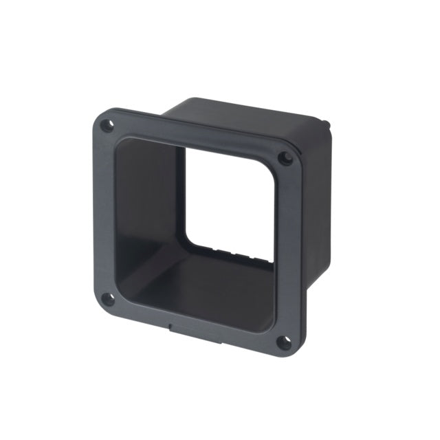 REICH Smart Supply Gehäuse - einfach, schwarz