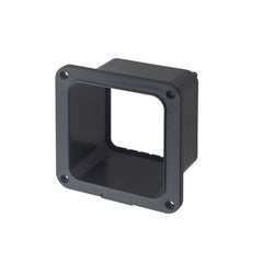 REICH Smart Supply Gehäuse - einfach, schwarz