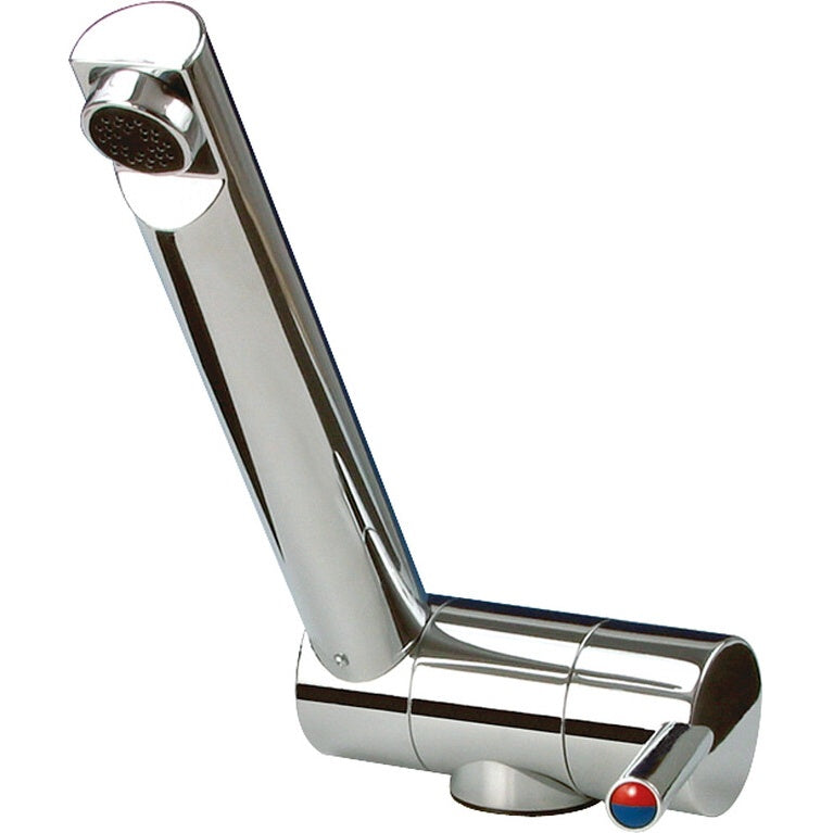 REICH Trend A5 Einhebelmischer Chrom