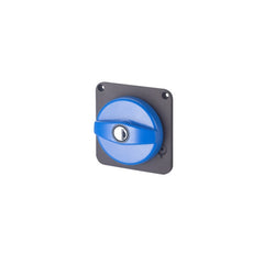 REICH Wassereinspeisungs-Modul blau – Outdoor Frischwasser