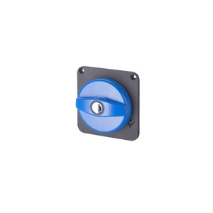REICH Wassereinspeisungs-Modul blau – Outdoor Frischwasser