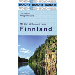 Reisebuch Finnland – Tipps für den perfekten Urlaub