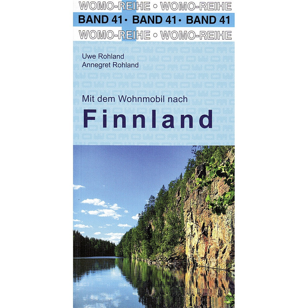 Reisebuch Finnland – Tipps für den perfekten Urlaub