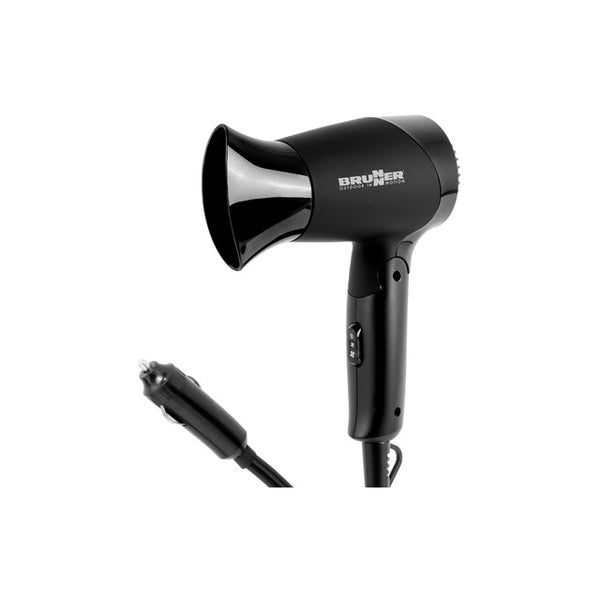 Reisehaartrockner BRUNNER Monsun NG – 180 W
