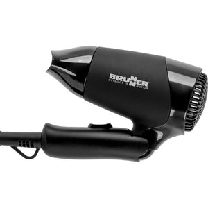 Reisehaartrockner BRUNNER Monsun NG – 180 W - 2