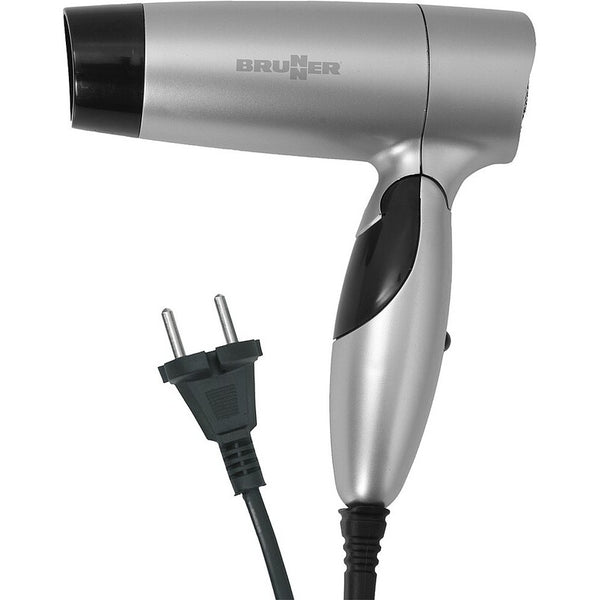 Reisehaartrockner Brunner Sciroque 110/220V