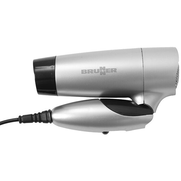 Reisehaartrockner Brunner Sciroque 110/220V - 2