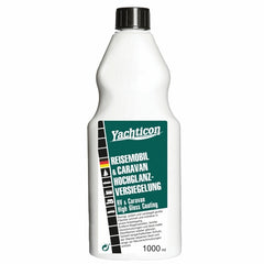 Reisemobil & Caravan Hochglanz-Versiegelung 1 l