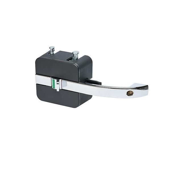 Reisemobilschloss Schwarz – STS Oberholz ArcH