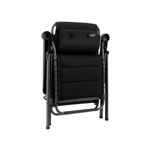 Relaxliege CR AP-232/80 – CRESPO schwarz - 4