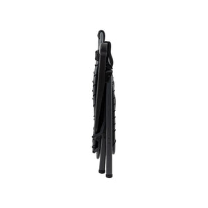 Relaxliege CR AP-232/80 – CRESPO schwarz - 5