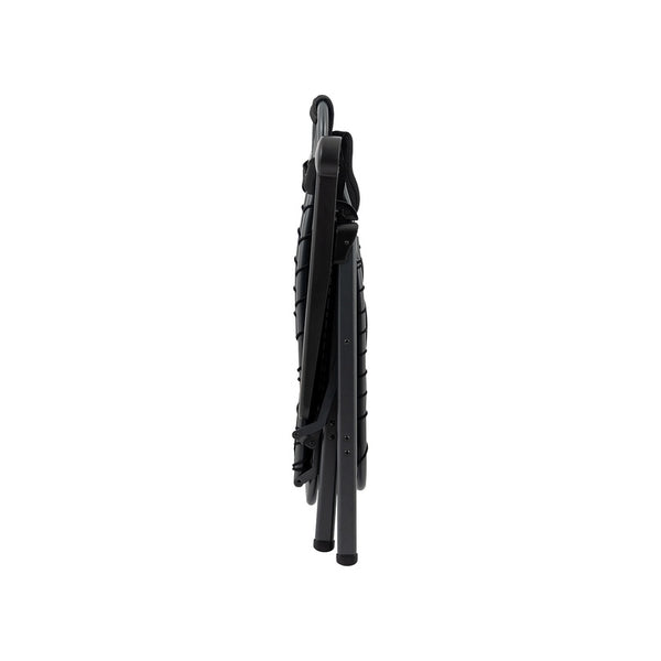 Relaxliege CR AP-232/80 – CRESPO schwarz - 5