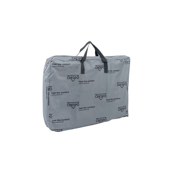 Relaxliege CR AP-232/80 – CRESPO schwarz - 6