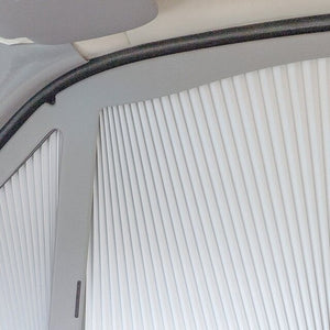 REMIfront III Verdunkelung für Mercedes Sprinter - 4