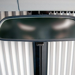 REMIfront III Verdunkelung für Mercedes Sprinter - 5