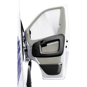 REMIfront IV Fahrerhausverdunkelung Sprinter 2018 schwarz - 2