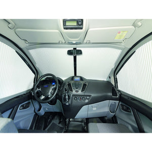 REMIfront IV Fahrerhausverdunkelung Sprinter 2018 schwarz - 20