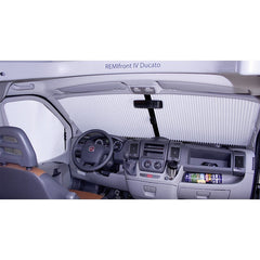 REMIfront IV Frontscheiben Verdunkelung Ducato 2011-2014