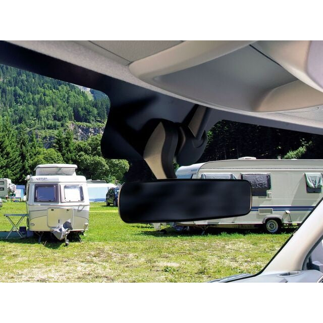 REMIfront IV Frontscheiben-Verdunkelung Renault Master 2019