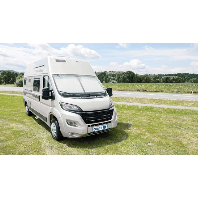 REMIfront IV S7 Verdunkelung Fiat Ducato X290 ab 2014