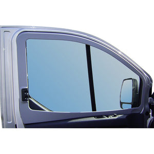 REMIfront IV Seitenscheibenverdunkelung für Ford Transit - 2