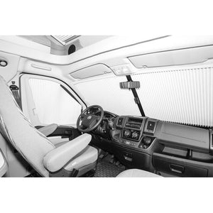 REMIfront IV Verdunkelung Fiat Ducato X 290 S8