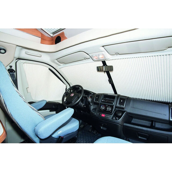 REMIfront IV Verdunkelung Fiat Ducato X250/X290