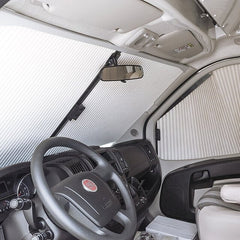 REMIfront IV Verdunkelung Fiat Ducato X290 2014