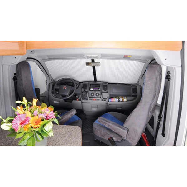 REMIfront IV Verdunkelung Fiat Ducato X290 2014 - 3