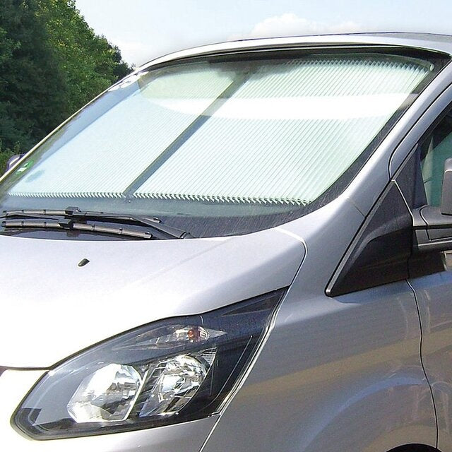 REMIfront IV Verdunkelung Ford Transit V362 2012-2017