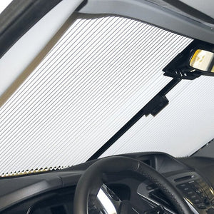 REMIfront IV Verdunkelung Ford Transit V362 2012-2017 - 3