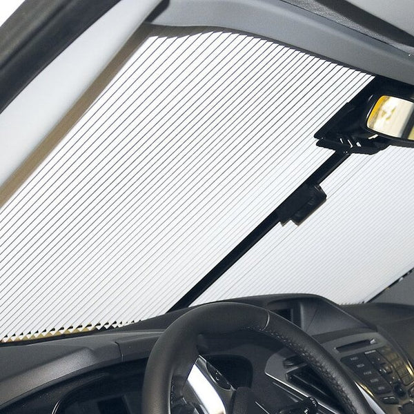 REMIfront IV Verdunkelung Ford Transit V362 2012-2017 - 3