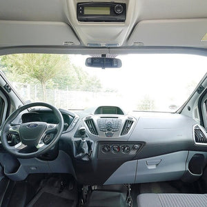 REMIfront IV Verdunkelung Ford Transit V362 2012-2017 - 5