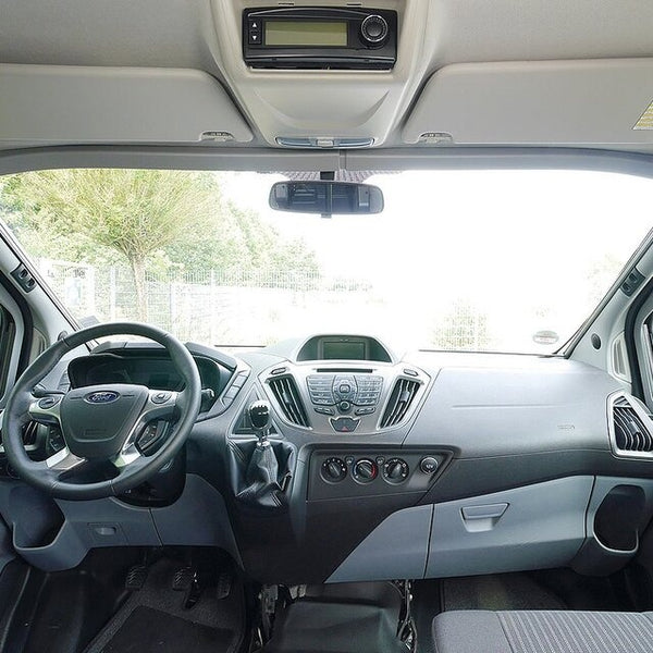 REMIfront IV Verdunkelung Ford Transit V362 2012-2017 - 5