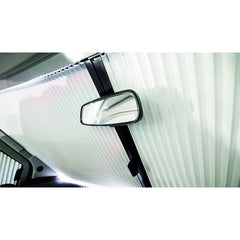REMIfront IV Verdunkelung Ford Transit V363 grau