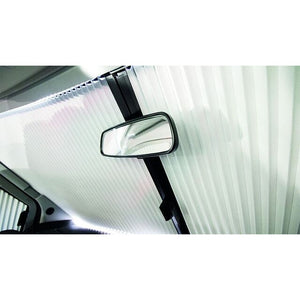 REMIfront IV Verdunkelung Ford Transit V363 grau