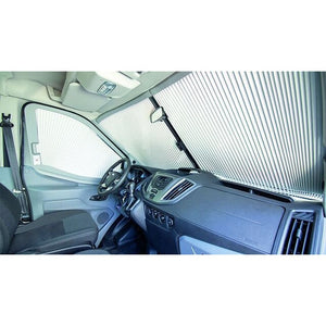 REMIfront IV Verdunkelung Ford Transit V363 grau - 2