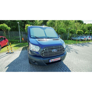 REMIfront IV Verdunkelung Ford Transit V363 grau - 3
