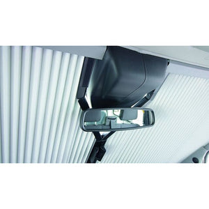 REMIfront IV Verdunkelung Ford Transit V363 grau - 4