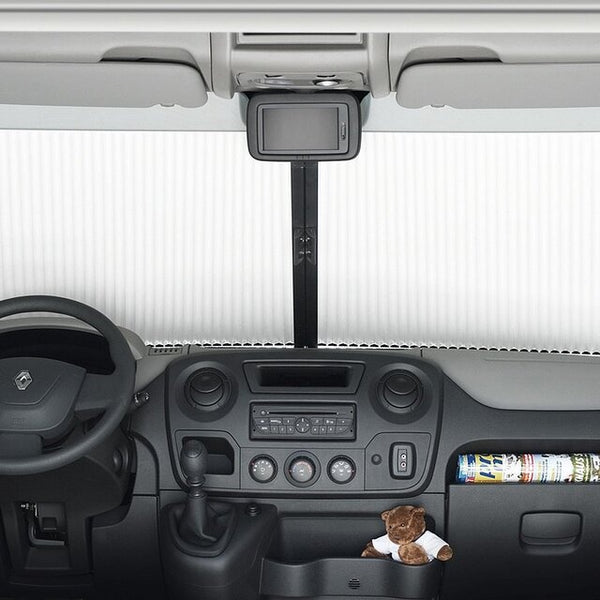 REMIfront IV Verdunkelung für Renault Master 2011