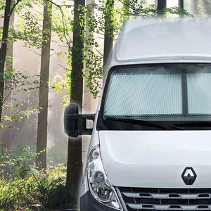REMIfront IV Verdunkelung für Renault Master 2011 - 2