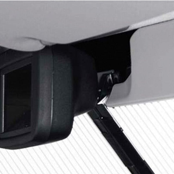 REMIfront IV Verdunkelung für Renault Master 2011 - 3