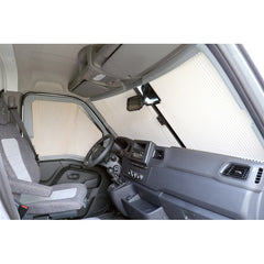 REMIfront IV Verdunkelung für Renault Master 2019