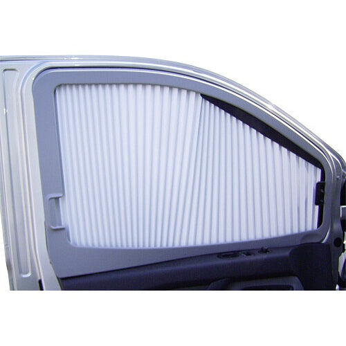 REMIfront IV Verdunkelung rechts für Ford Transit V362 - 3