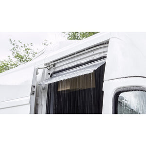 RemisCAV Regenabweiser Nachrüstset Ducato